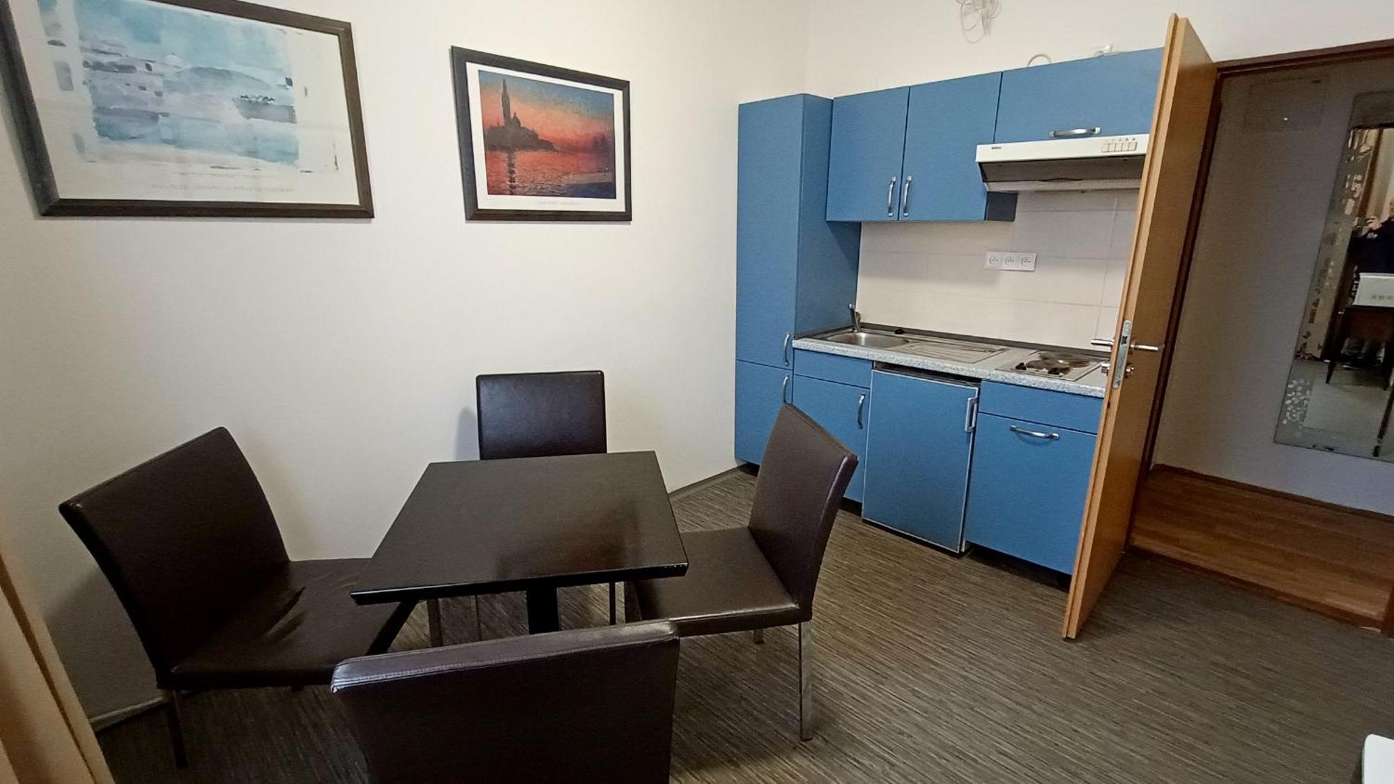 Apartments Gato Karlovy Vary Dalovice ภายนอก รูปภาพ