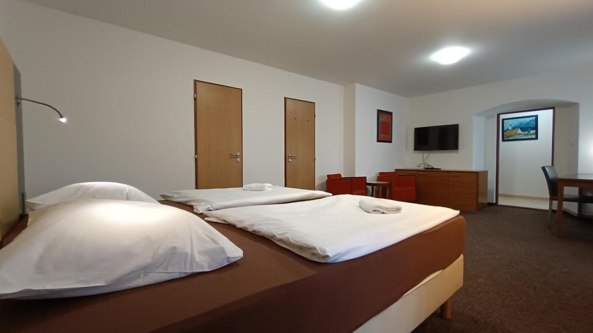 Apartments Gato Karlovy Vary Dalovice ภายนอก รูปภาพ